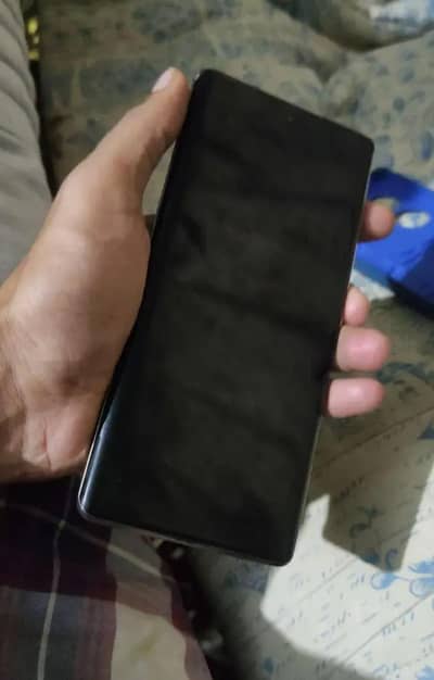 infinix Zero 30