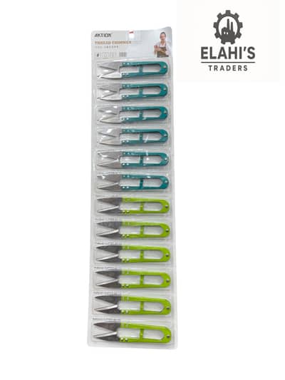 AKTION AK-111 Thread Cutter(Brand New Stock)