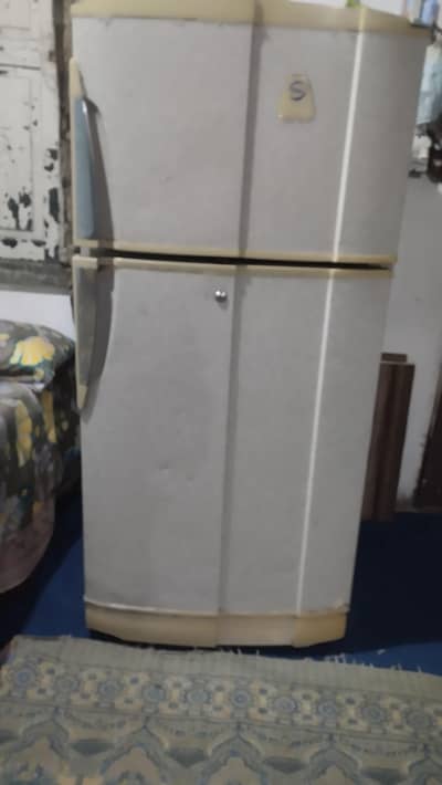 Refrigerator for sale in excellent condition