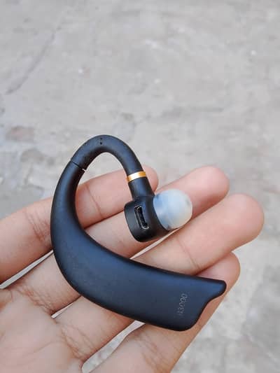 one side WY-01model wireless Bluetooth earbuds TWS