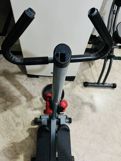 Foot stepper for sale mint condition