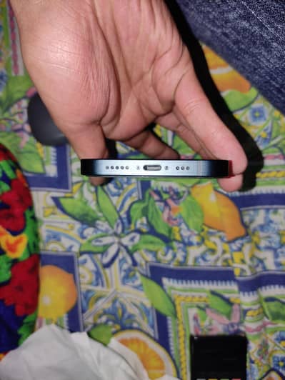 IPHONE 14 JV 128 GB  NON  PTA   10/10