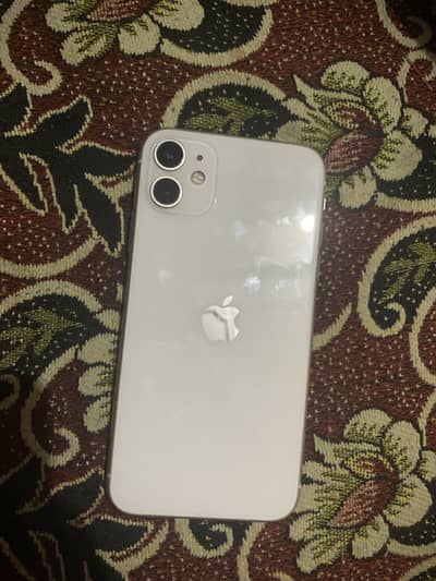 iPhone 11 pta prove