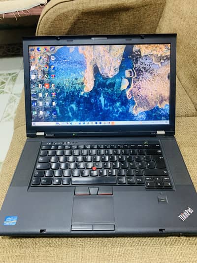 Lenovo T530 Core i7