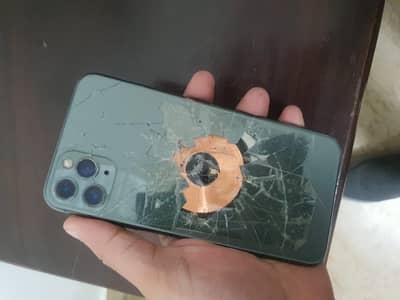 Iphone 11 pro max exchange only iphone