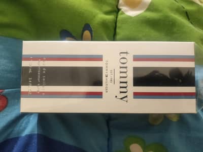 Tommy perfume by Tommy Hilfiger