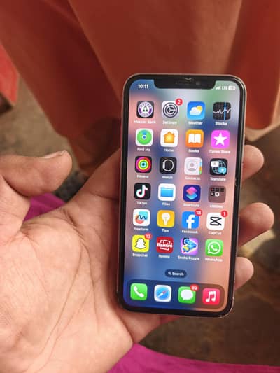 iphone pta 256 gb