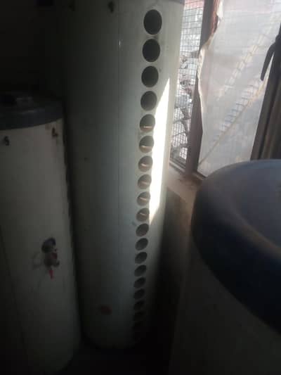 Solar Geyser 250lts on Discount