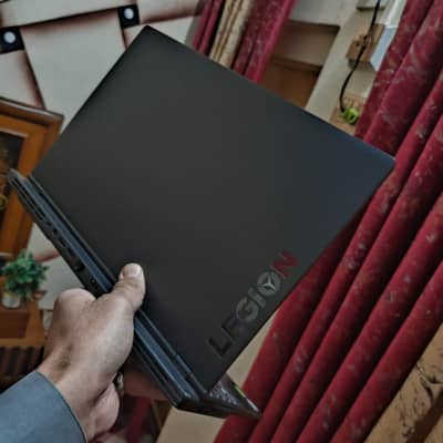 CORE I5 9TH WITH GTX 1660TI 6GB