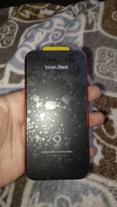 Iphone 13 128gb Bypass