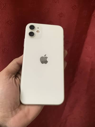 iPhone 11 pta prove