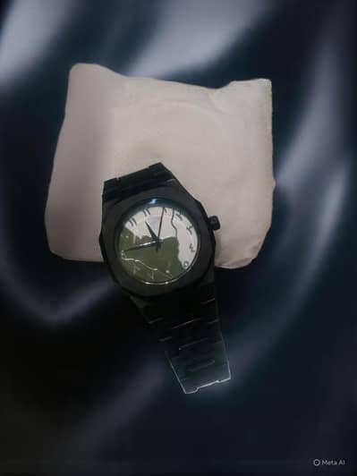 Aura Watch