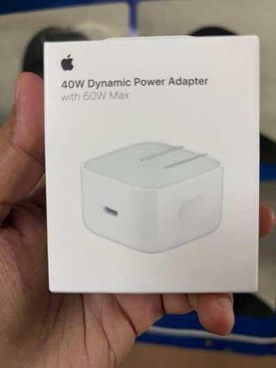 Iphone Adaptor 17 Pro