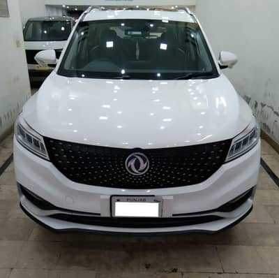 First owner Glory 580 pro SUV B to B Jenioun