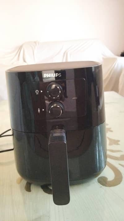 Air fryer 4.1 L