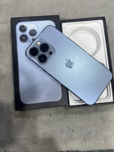 iPhone 13pro 256gb Non pta