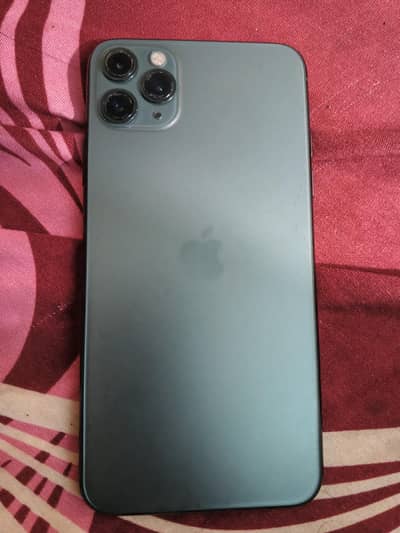 IPHONE 11 PRO MAX
