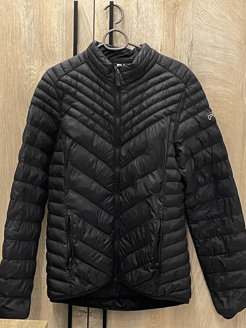 FILA JACKET 0