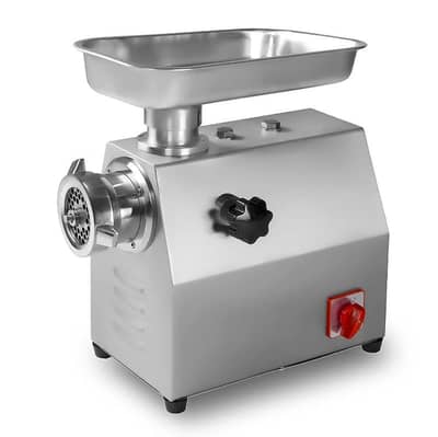 Commercial Meat Mincer - Imported
