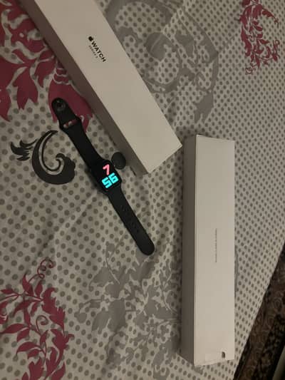 Apple Watch series 3