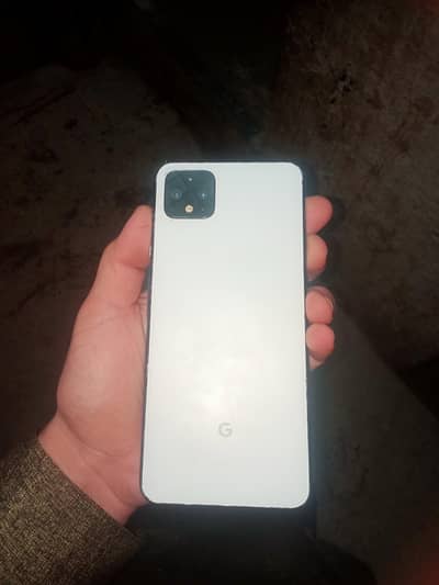 Google pixel 4XL