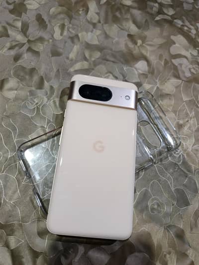 Google Pixel 8 official Approved