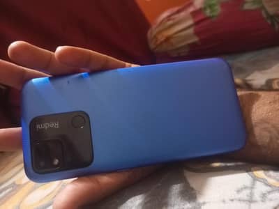 Radmi 10t PTA 6/128 original penal