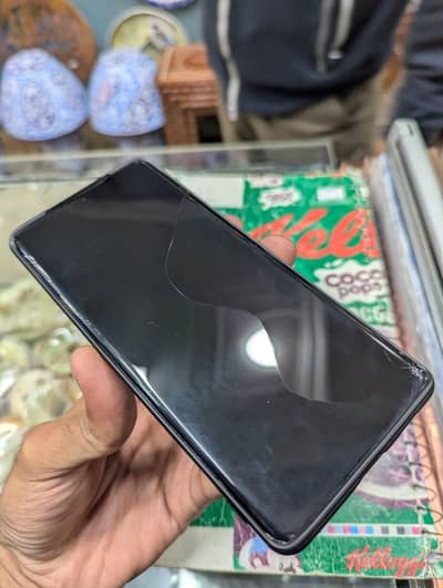 Samsung S 21 ultra  8 128