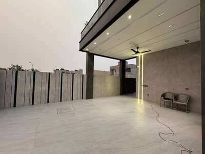 Out Class Luxury 1 Kanal House Available For Sale In DHA Phase 7 At A Prime Location