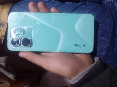 all ok lush cadition ha