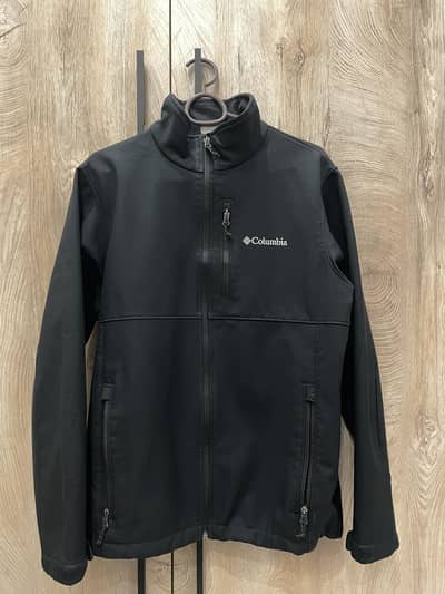Columbia Jacket