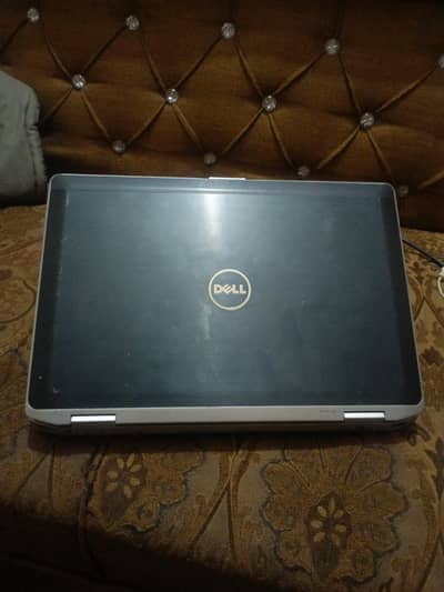 Dell latitude E6430  core - i7 third generation, 8 Gb, 500Gb hard