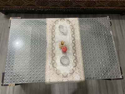 10/7 condition full ok