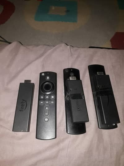 Amazon fire stick
