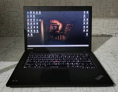 Lenovo Thinkpad just like new