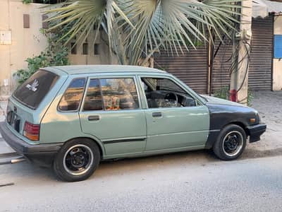 Khyber 1994 Khyber for sale