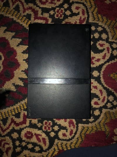 PlayStation 2 Slim Second Hand Original