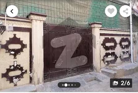 House For Sale In North Karachi Sector 7 D 3