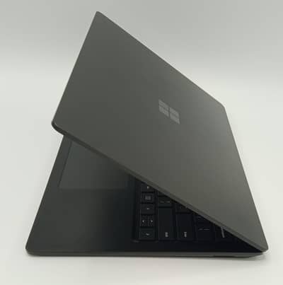 Surface laptop 4 (Ryzen7)