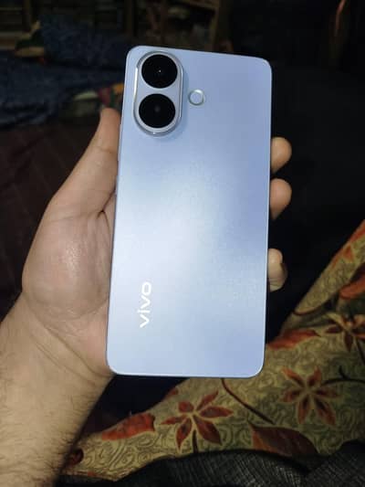 vivo v60 lite 4g 8 / 256 gb