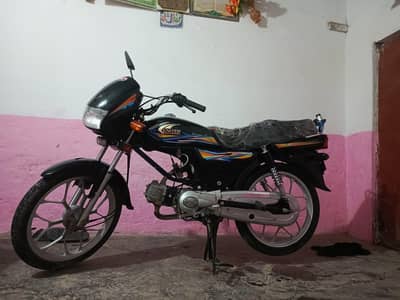 united bike for sale