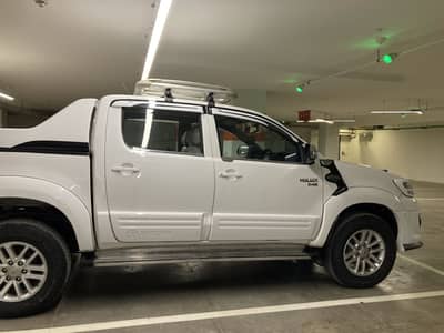 Vigo champ gx plus bumper to bumper orignal paint