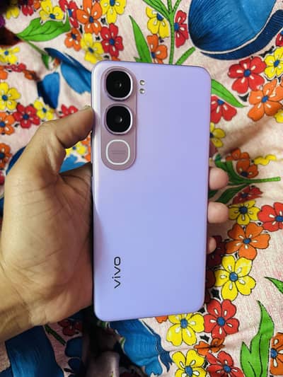 Vivo Y21-D for Sale New