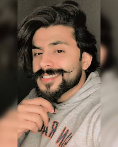 Raja Bashir Hussain Khan 