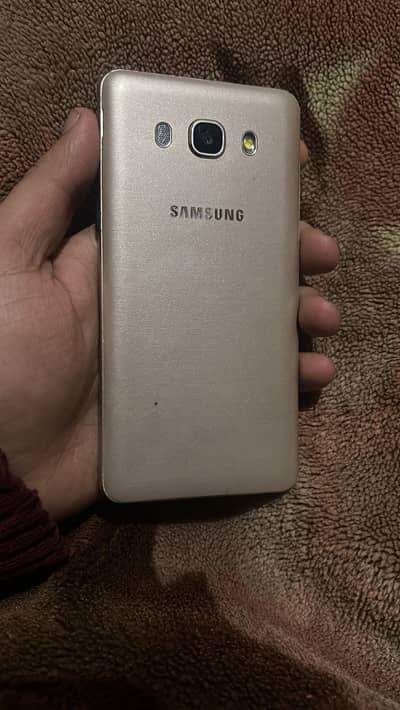 Samsung Galaxy J5