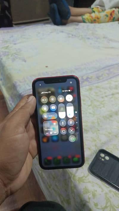 Iphone 11 128 Gb Pta Approved