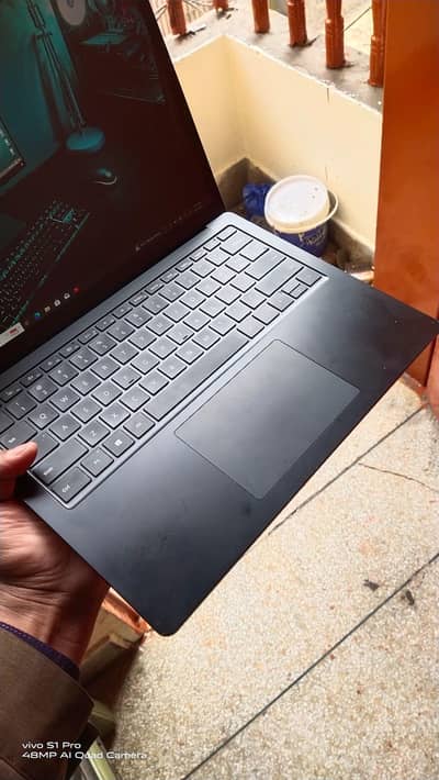 Microsoft Surface Latop4