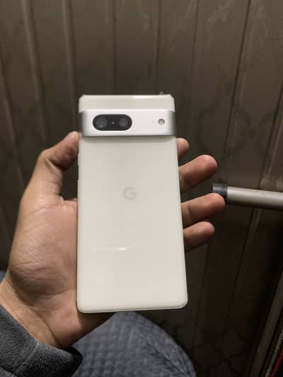 Google Pixel 7 Official PTA Approved 10/10