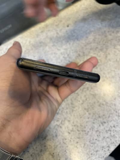 Pixel 6 singal sim aprove