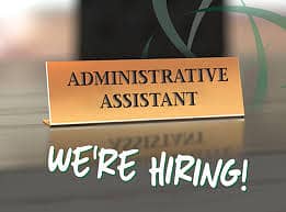 Administrative Assistant